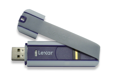 Students can recieve a free USB flash drive