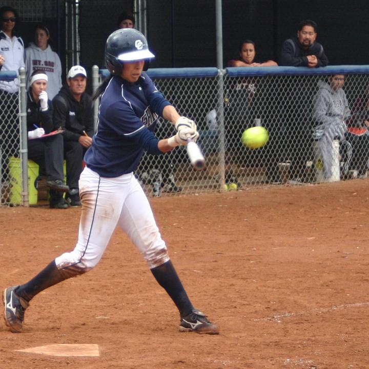 Godoy is good against Mt. SAC
