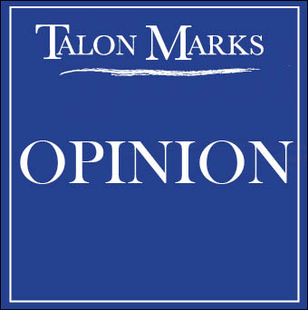 Talon Marks Online Opinion