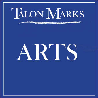 Talon Marks Online Arts