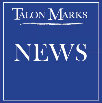 Talon Marks Online News