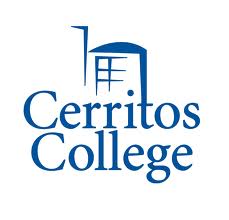 The official Cerritos College Logo