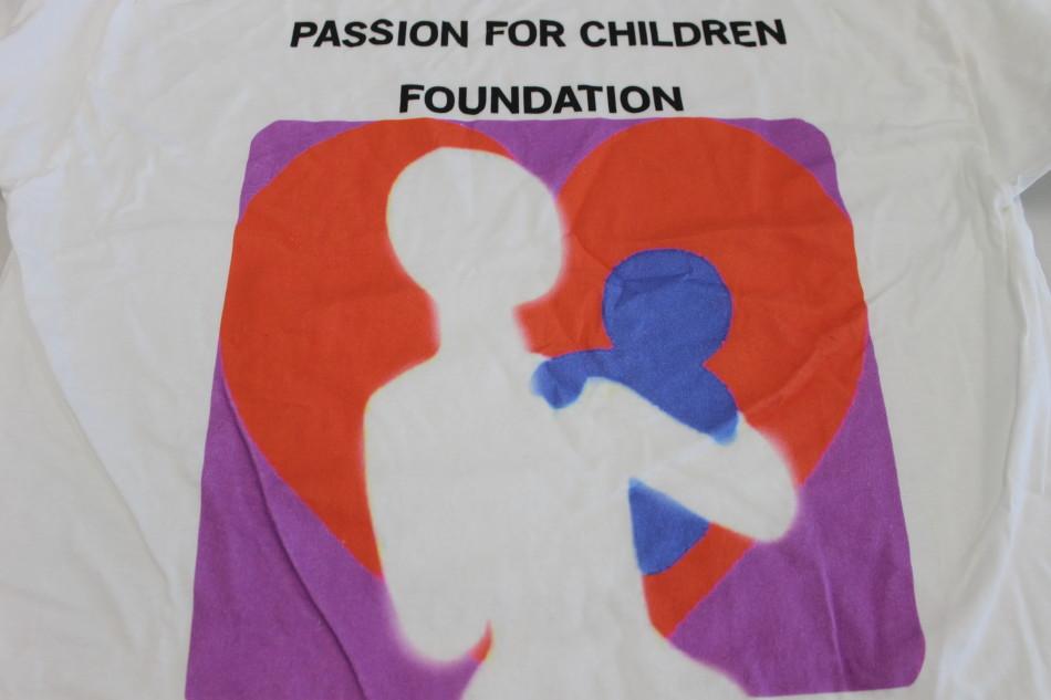 Passion for Children Club raises funds for children in Africa