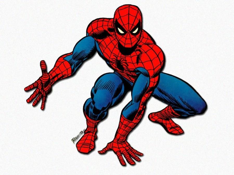 Spider-Man swings once again