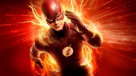 "The Flash" captures every thrill from the comics and more. The series premiered October 7, 2014.
