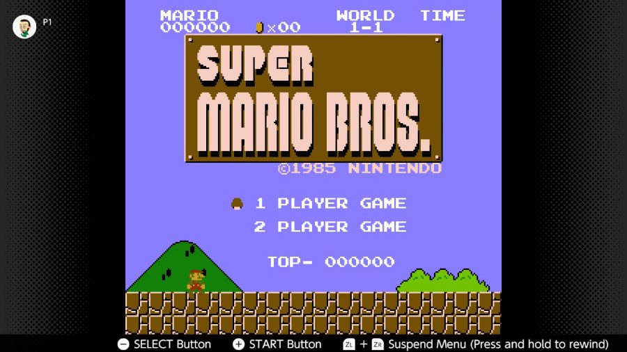 Retro+Review+Episode+One%3A+Super+Mario+Bros+staying+strong+after+35+years