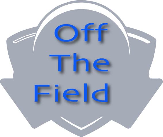 Off The Field is a column dedicated to sports opinions from various writers within Talon Marks. Stories are published on Mondays and Wednesdays.