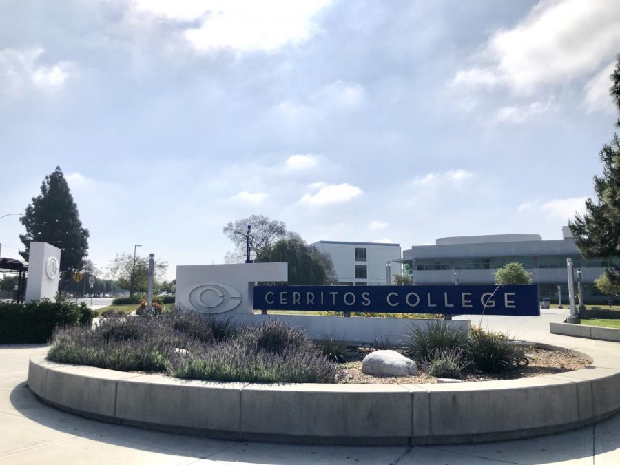 Cerritos+College+is+introducing+a+new+transfer+degree+in+Filmmaking%2C+Television%2C+and+Electronic+Media.+The+degree+will+prepare+students+for+an+ever+changing+media+landscape.+