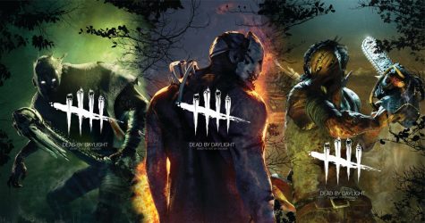 Fight for yourself or risk dying for others, the choice is yours. "Dead by Daylight" released June 14, 2016.