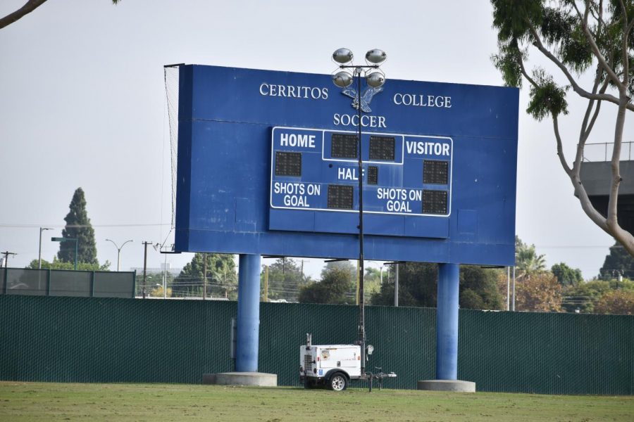 Several women's soccer team members have come forth with their experiences of alleged sexual harassment. These events come following an Instagram story posted on Aug.12, 2020 by former player Ashley Webb. 