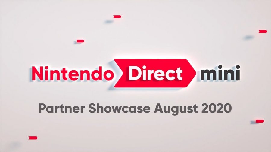 Nintendo Direct Mini Partner Showcase is a presentation made by Nintendo. This is dedicated to Nintendo's Third Party partners where they showed off some games. Photo credit: Nintendo