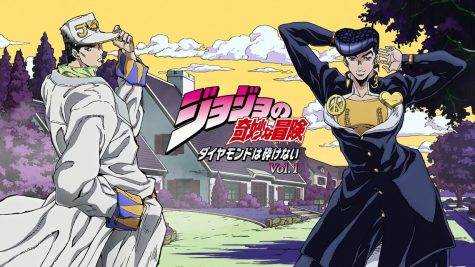 Stands, murder and mystery make up an adventure spanning multiple generations. Jojo has been renewed for an animated adaptation of part six as of sept. 24, 2020 Photo credit: me pixels
