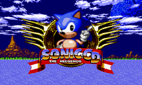 Sonic CD is one of the most obscure Sonic titles, which later would go one as one of the cult classics of the classic 2D games. An updated version made by Christian Whitehead became available in 2011. Photo credit: Courtesy of Sega