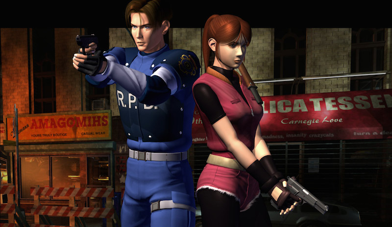 Resident Evil 2 released on January 21, 1998, worldwide and has seen many iterations on the PS1, N64, and Gamecube. in 2019 a remake of the game was released fleshing out the world of Racoon City and its characters Photo credit: BagoGames  & Flickr