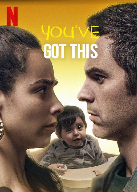 Alex, an advertising creative wants to be a dad at all cost, but his wife is a lawyer on top of her career, and being a mother isnt part of her plans. An unexpected guest will challenge their love. 