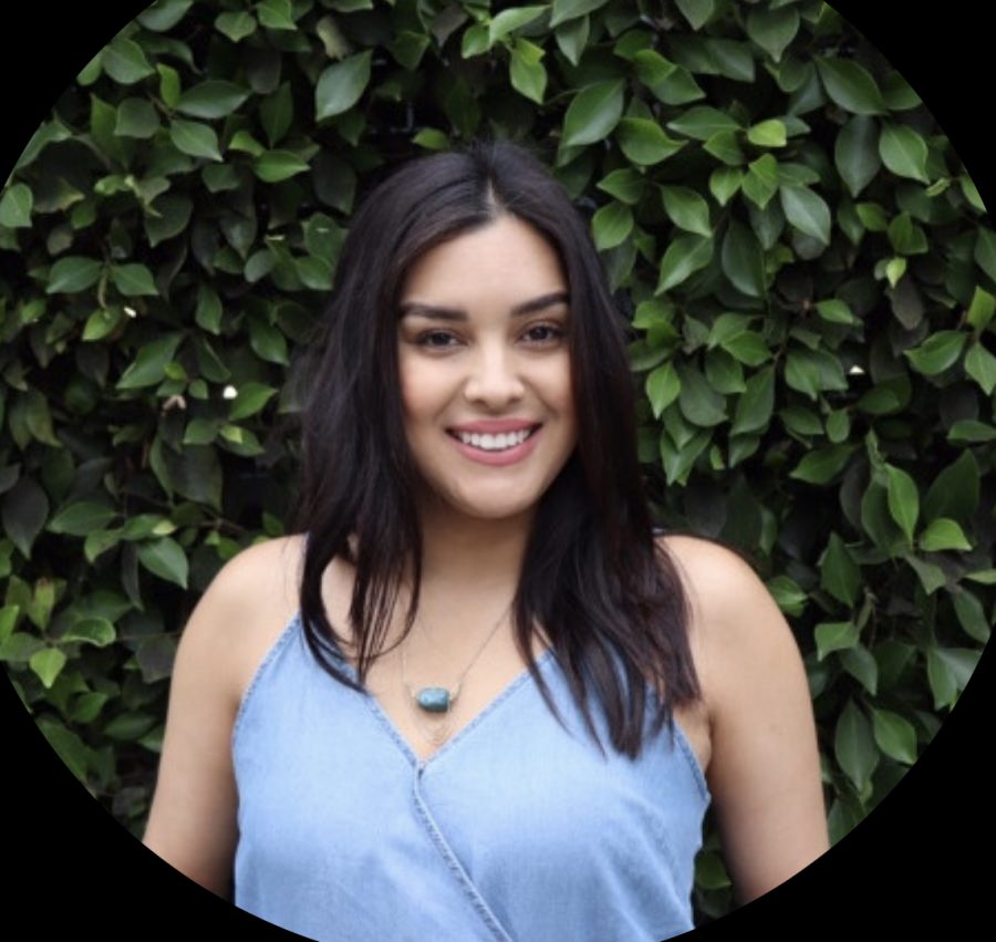 Elyse Ares, LBC native, is the newest member of the CACOD. Ares had also been working in nonprofit for six years. Photo taken in downtown Long Beach July 1st, 2019. Photo credit: Courtesy of Elyse Ares