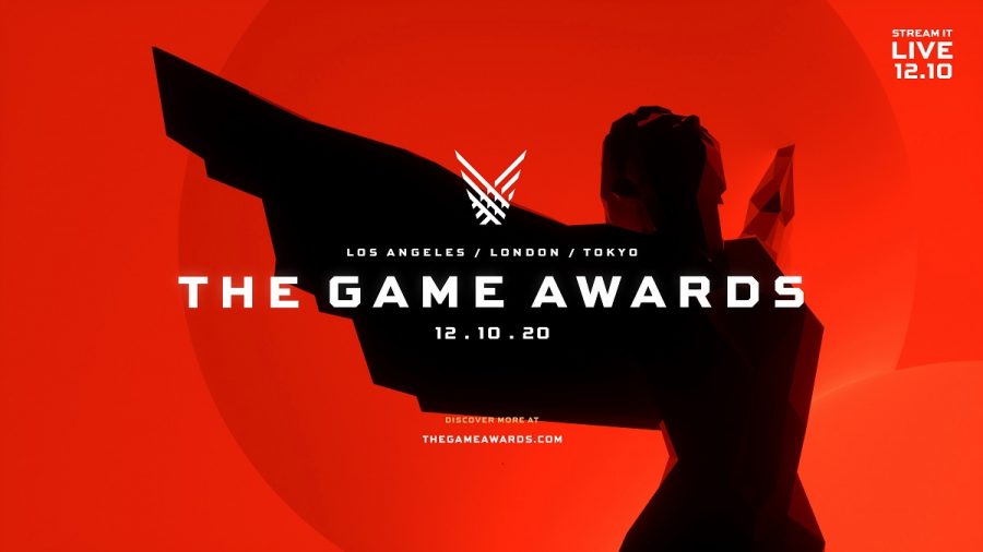 The Game Awards has been announced for Dec. 10th, 2020. This year itll not be live on stage but there will be a virtual stage for people to watch. Photo credit: Geoff Keighley & The Game Awards