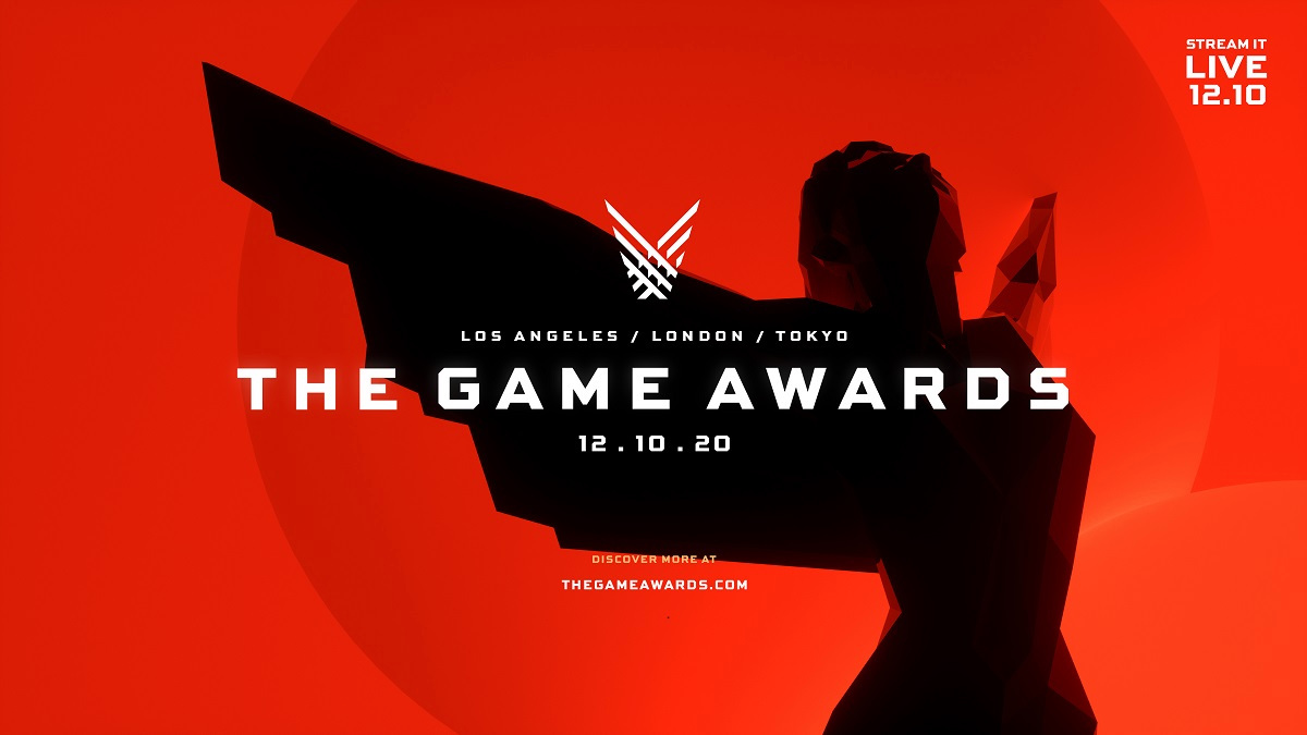 The Game Awards 2020 Nominees and Predictions: Ghost of Tsushima Vs The  Last of Us 2