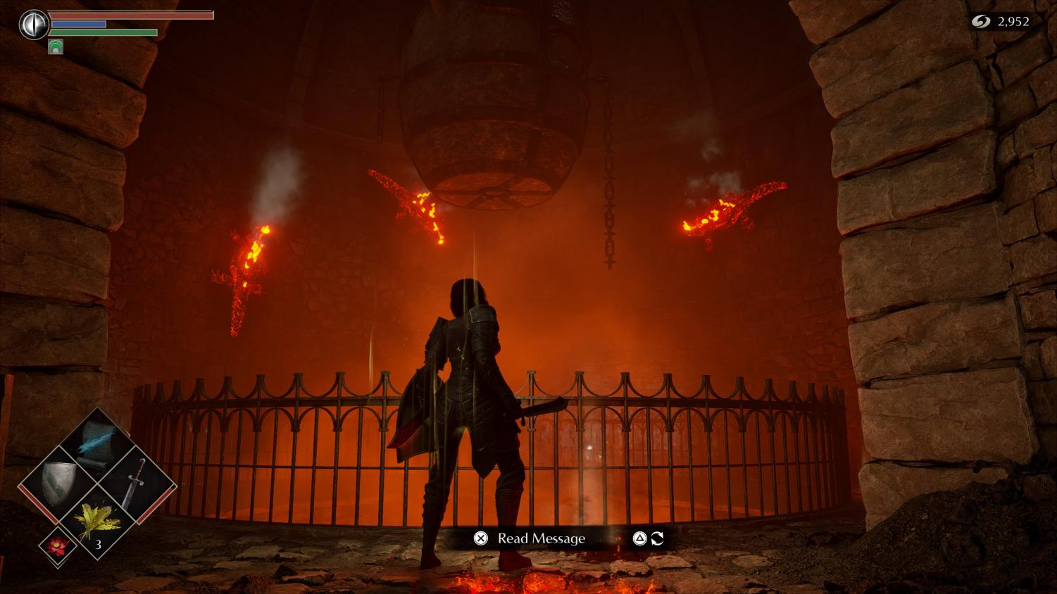 Demon's Souls Review (PS5)
