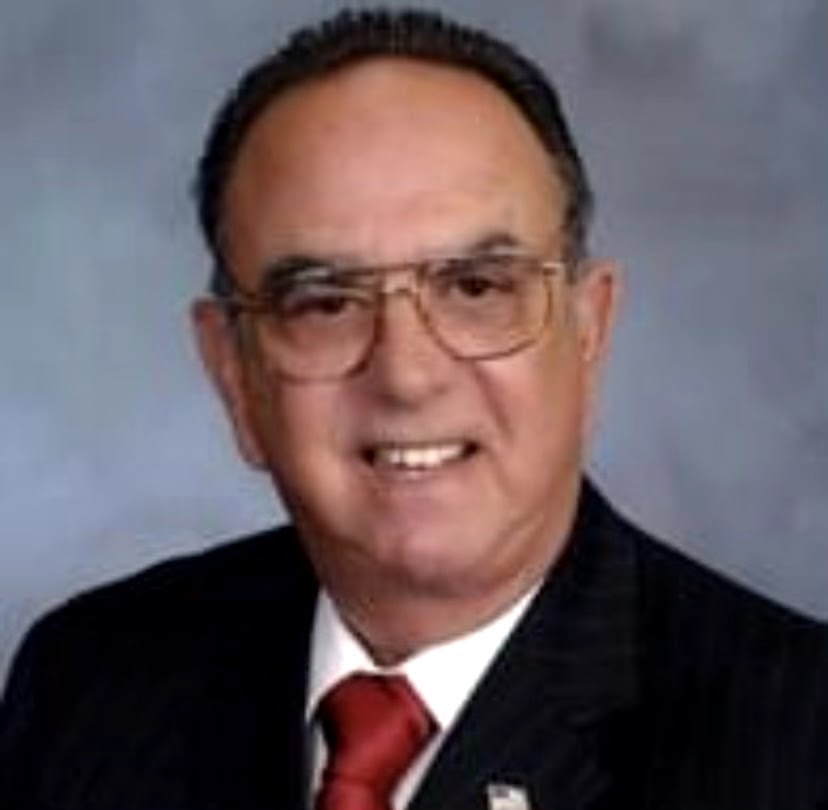 Luigi Vernola was the former mayor of Norwalk, councilmember and philanthropist who died of coronavirus complications on Jan. 1. Many family and friends remember him as a kind and charitable man.