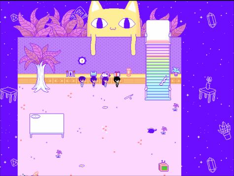 omori neighbor talonmarks terrifying familiar increasingly neighbors omocat