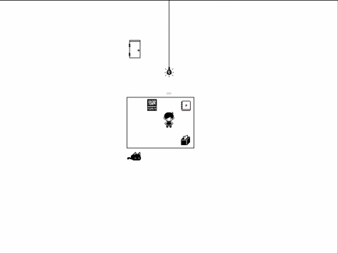 The &squot;White Space" is an area in the game that players will become very familiar with.