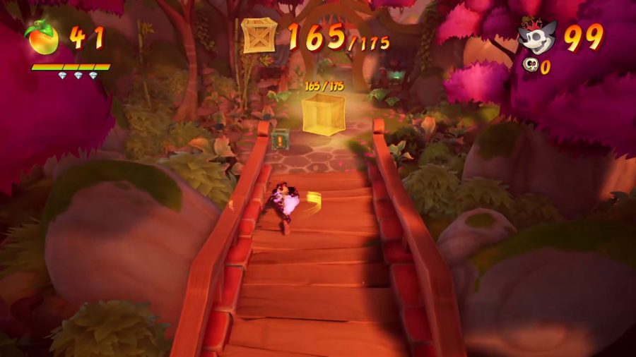 Crash Bandicoot 4: It's About Time (PS4) Review - Modern And Retro