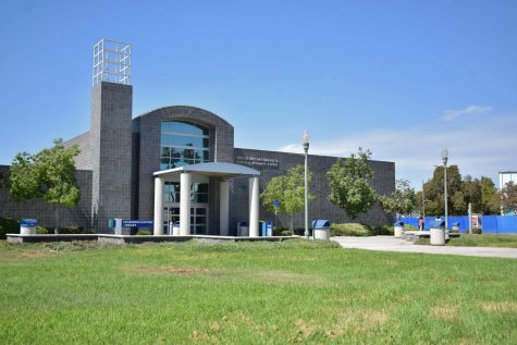 Cerritos College students report their mental health is deteriorating. The college offers multiple resources for mental health issues during the Fall 2021 semester. Photo credit: Vincent Medina
