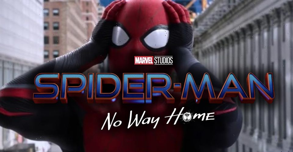 Spider-Man No Way Home trailer review | Talon Marks