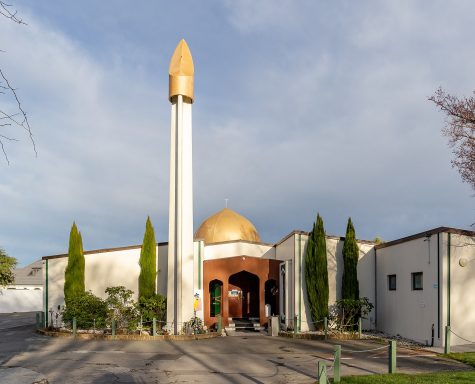Shootings like the one that occurred in New Zealand two years ago create pain and concern in the hearts of Muslims attending Mosques for prayer. Muslims deserve religious peace.