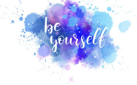 Being unapologetically yourself podcast