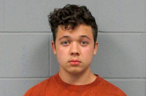 Kyle Rittenhouse has been charged with fatally shooting two men and injuring a third during protest in Kenosha, Wisconsin, in August 2020. (Antioch Police Department/TNS)