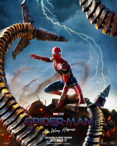 Spider-Man No Way Home explores a multiverse of villains. The amazing film is in theaters on Dec. 17, 2021. Photo credit: Randeepxsingh,Wiki Commons