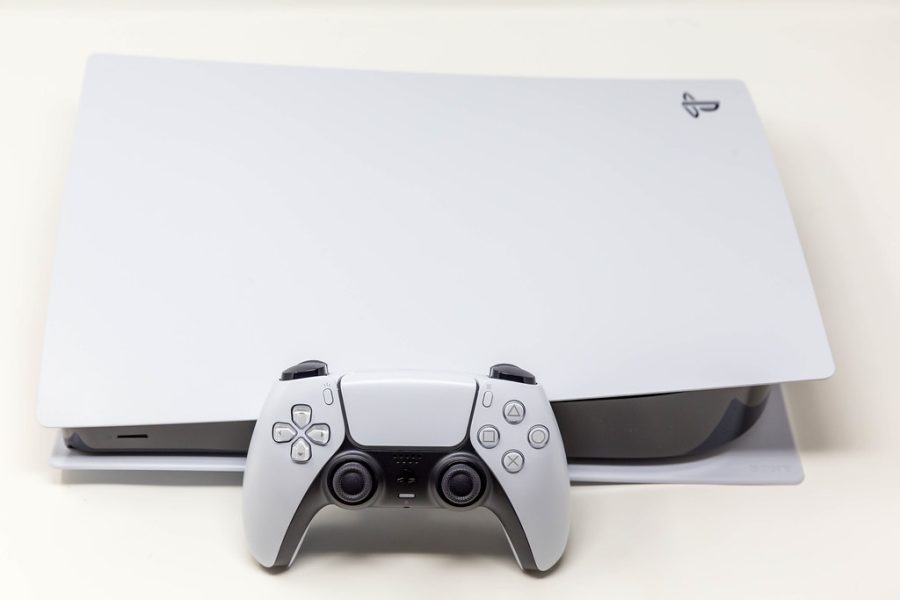 This is the PlayStation 5, Sonys current gaming consoles in which they might utilize Bungie to develop games for. Bungie has primarily been known for previously developing games for Microsofot and will now develop games for their rivals in Sony. Photo credit: Creative Commons