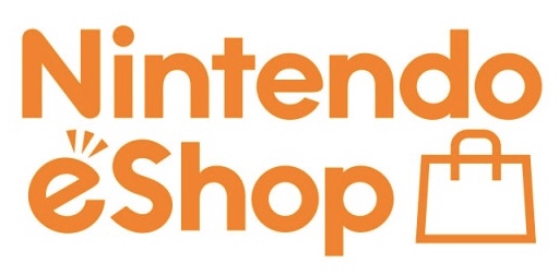 This is the logo of the Nintendo eShop that has been used on the Nintendo 3DS, Wii U and Switch. It will be shutting down on the 3DS and Wii U in 2023. Photo credit: Creative Commons