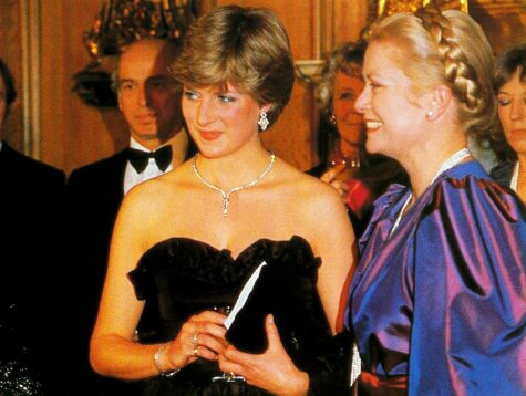 Princess Diana of Wales is best known for her caring heart and charitable work. Courtesy of: Creative Commons Photo Credit: Joe Haupt