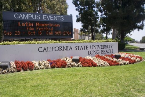 Cal State Long Beach suffers from threat made towards their Mens Basketball team. Photo credit: creative commons
