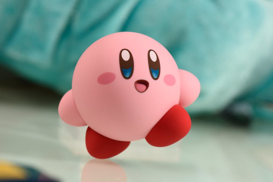 Kirby celebrates his 30 anniversary with a brand new 3D game. Photo credit: Creative Commons