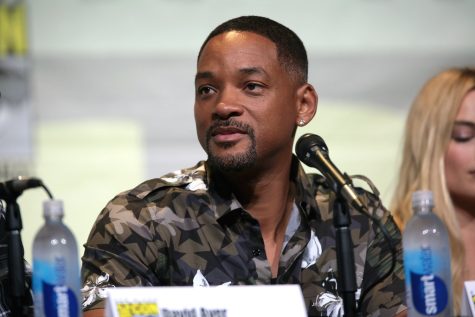 Will Smith delivered the punchline of the year at the 2022 Oscars after comedian Chris Rock makes a comment about his wifes medical condition. Courtesy of: Creative Commons Photo credit: Gage Skidmore