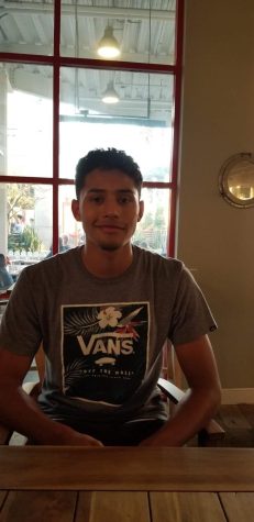 Andy Chavez was 19-years-old when he overdosed on fentanyl on April 20. He was a graduate from Downey High School with the class of 2020. Courtesy of: Chavez Family