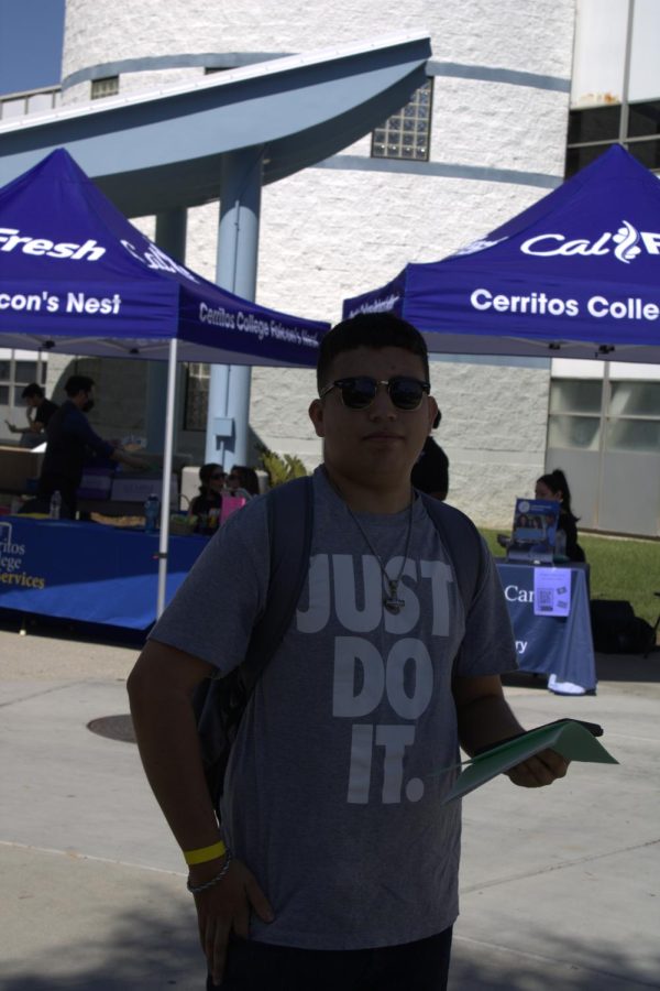 The+major+fair+came+back+to+campus+on+Sept.+20+where+students+got+to+learn+more+about+all+of+the+majors+here+at+Cerritos.