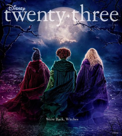 Twenty Three Cover