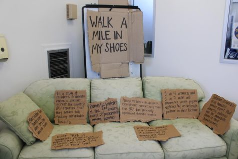 "Walk A Mile in My Shoes" Statistics