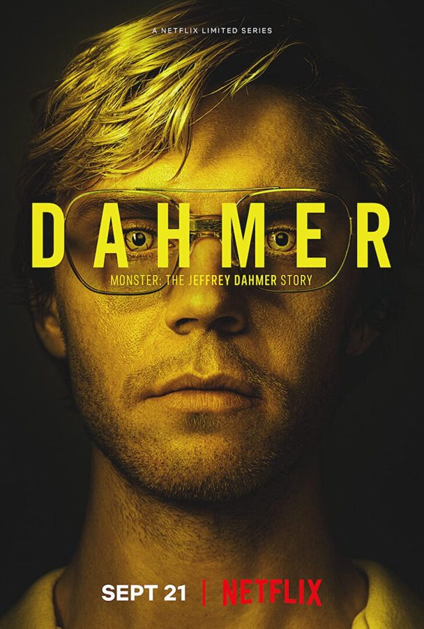Dahmer+Poster