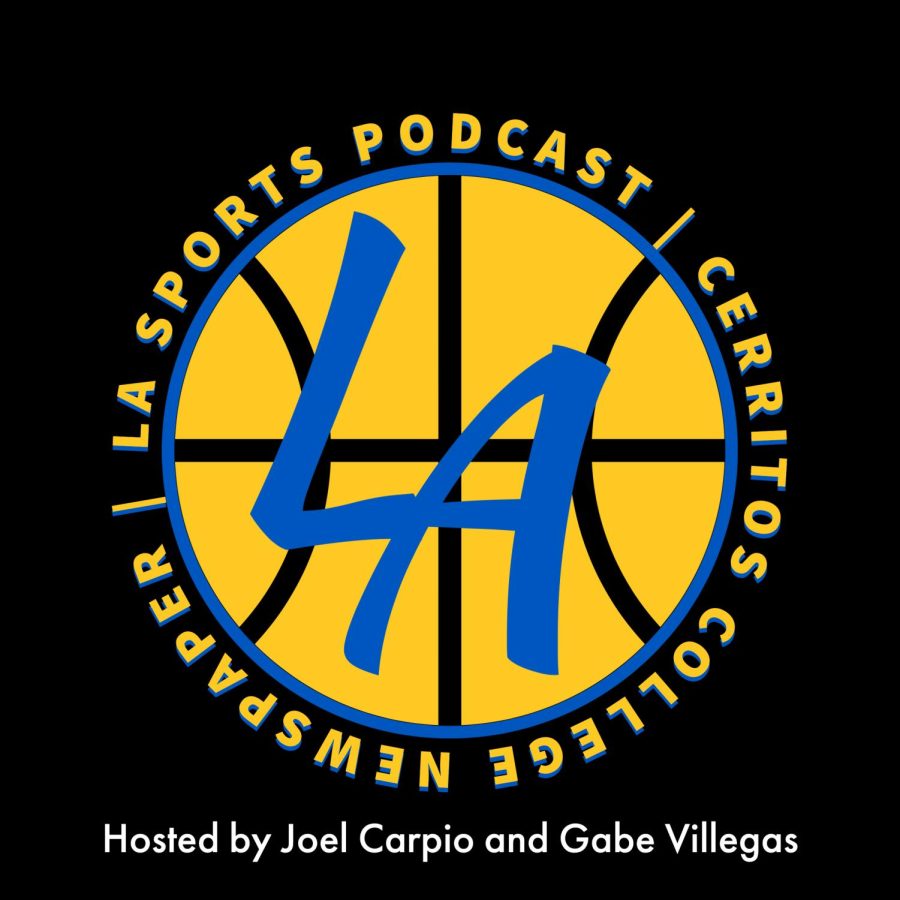 LA+Sports+Podcast+Logo+made+by+Gabe+Villegas.