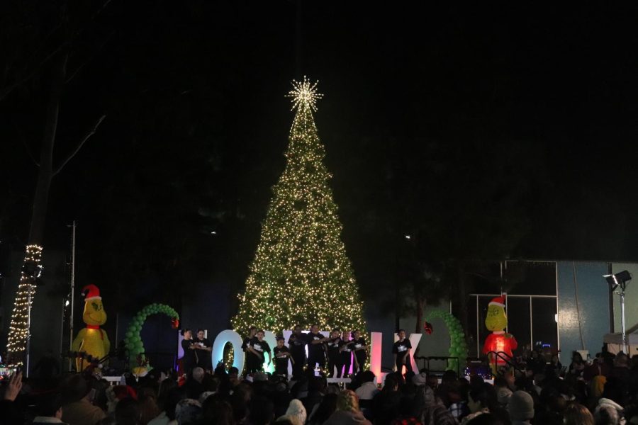 Christmas+Tree+Lighting