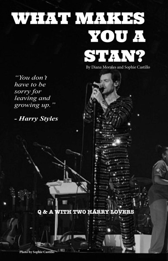 Wings Zine Spring 2023 - What makes you a Stan?