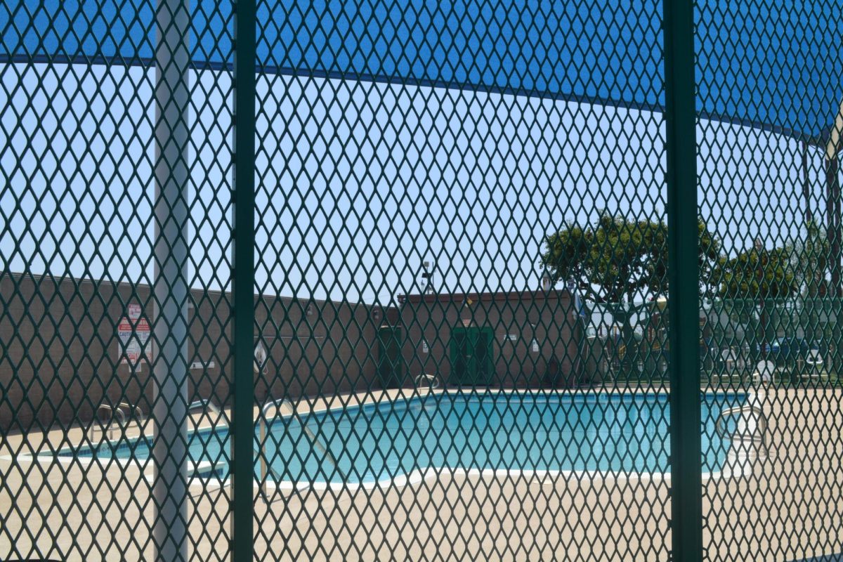 Lee Ware Pool in Hawaiian Gardens closed after a child nearly drowns.