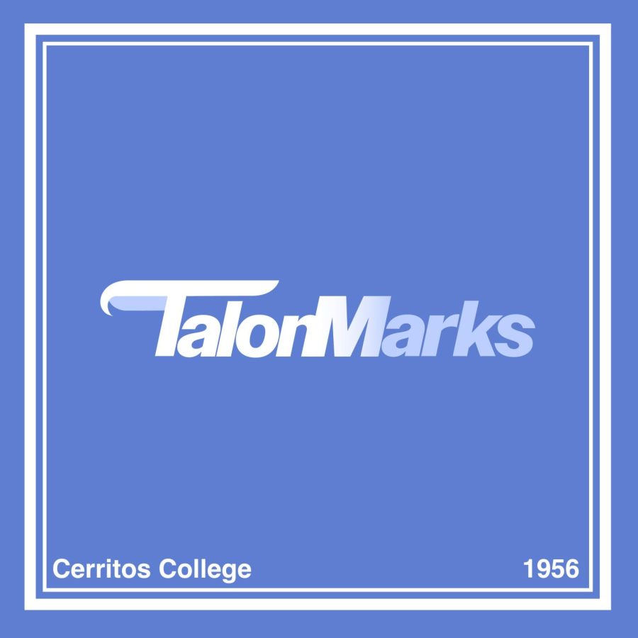 Talon Marks logo Photo credit: Talon Marks