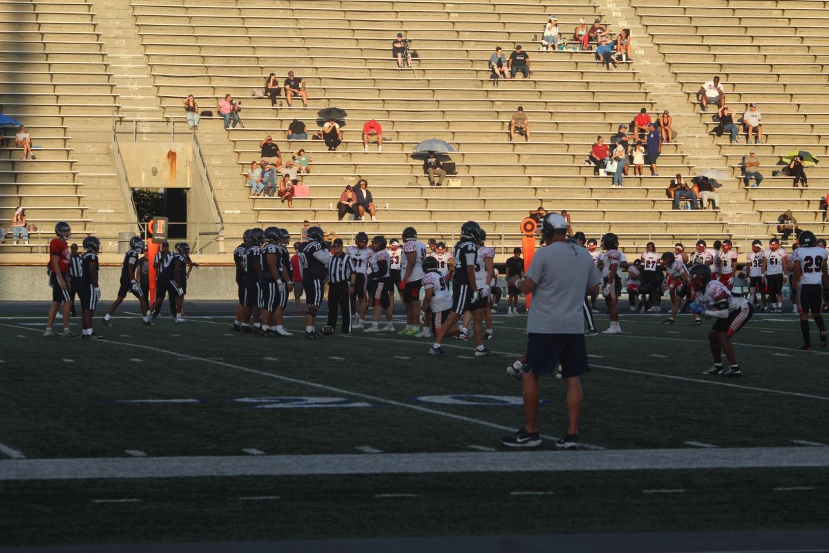 Head Coach Dean Grosfeld pinpoints struggles for Falcons football in 2024 and highlights key pieces for a better 2025 season.